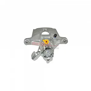 Тормозной суппорт METZGER 6260452 задний мост справа - Фото 1