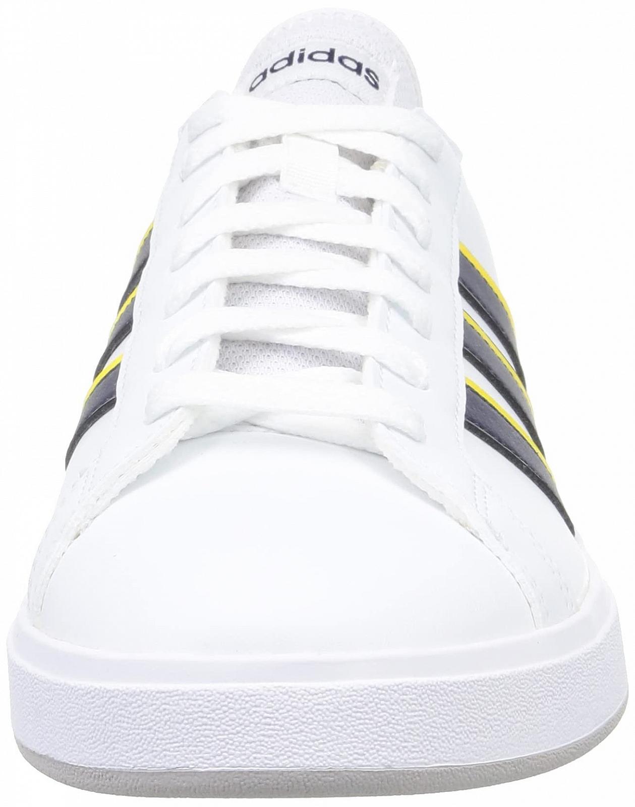 Кроссовки Adidas Grand Court Base 2.0 мужские, фото №2