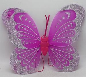 Набір феї малиновий [tsi221944-TSI] synthetic.ua - Фото 1