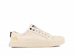 Спортивная обувь Palladium Palla Ace Ankle Unisex - Фото 1
