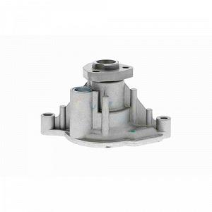 Водяний насос системи охолодження двигуна VAICO V10-50070 synthetic.ua - Фото 1