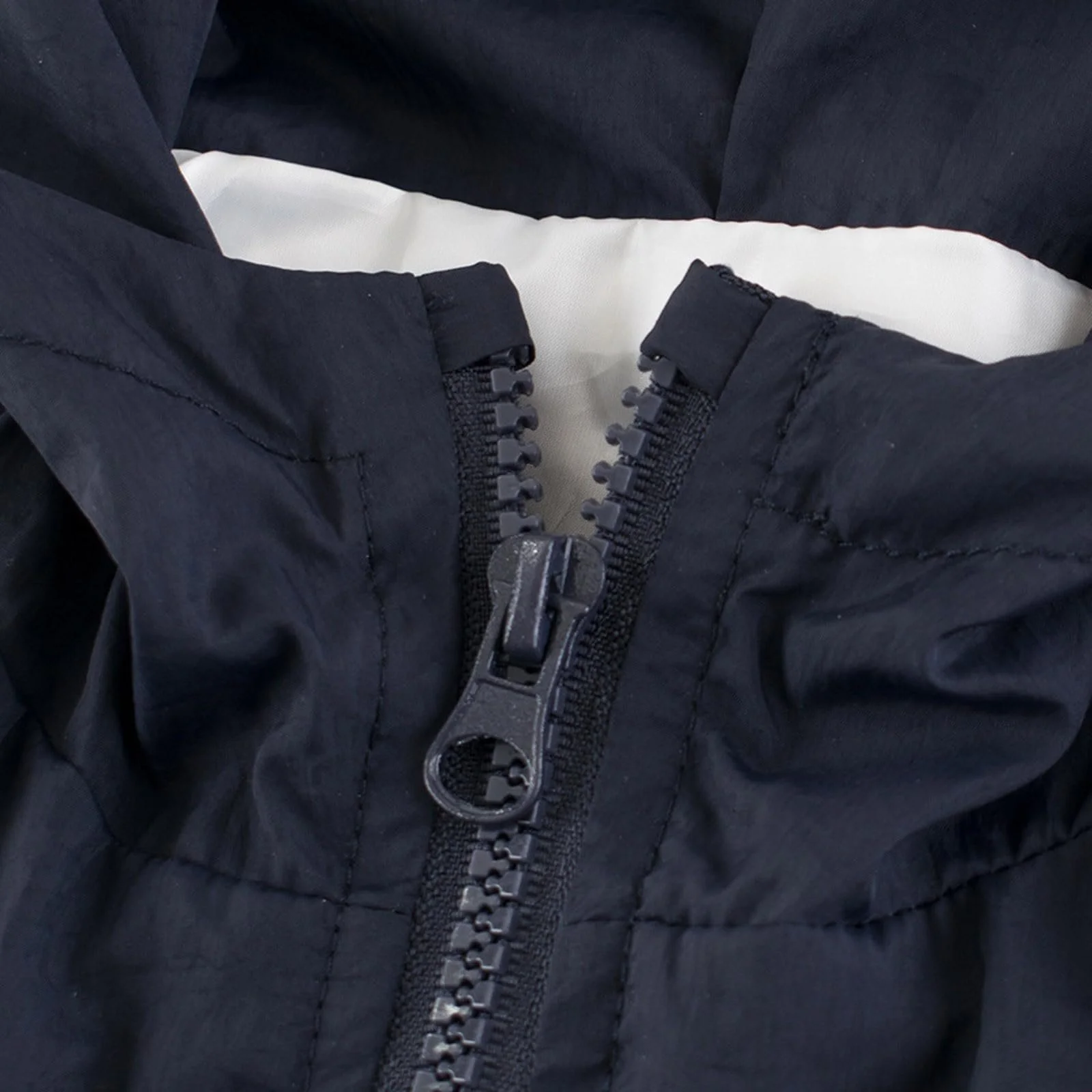 Куртка з капюшоном Mjjsk для хлопчиків вітрозахисна легка повсякденна, фото №6