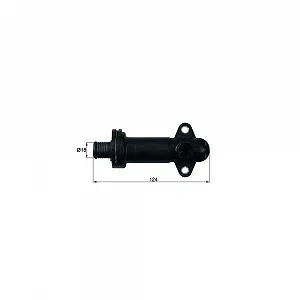 Термостат охолодження EGR MAHLE TE 1 70 BEHR для BMW - Фото 1