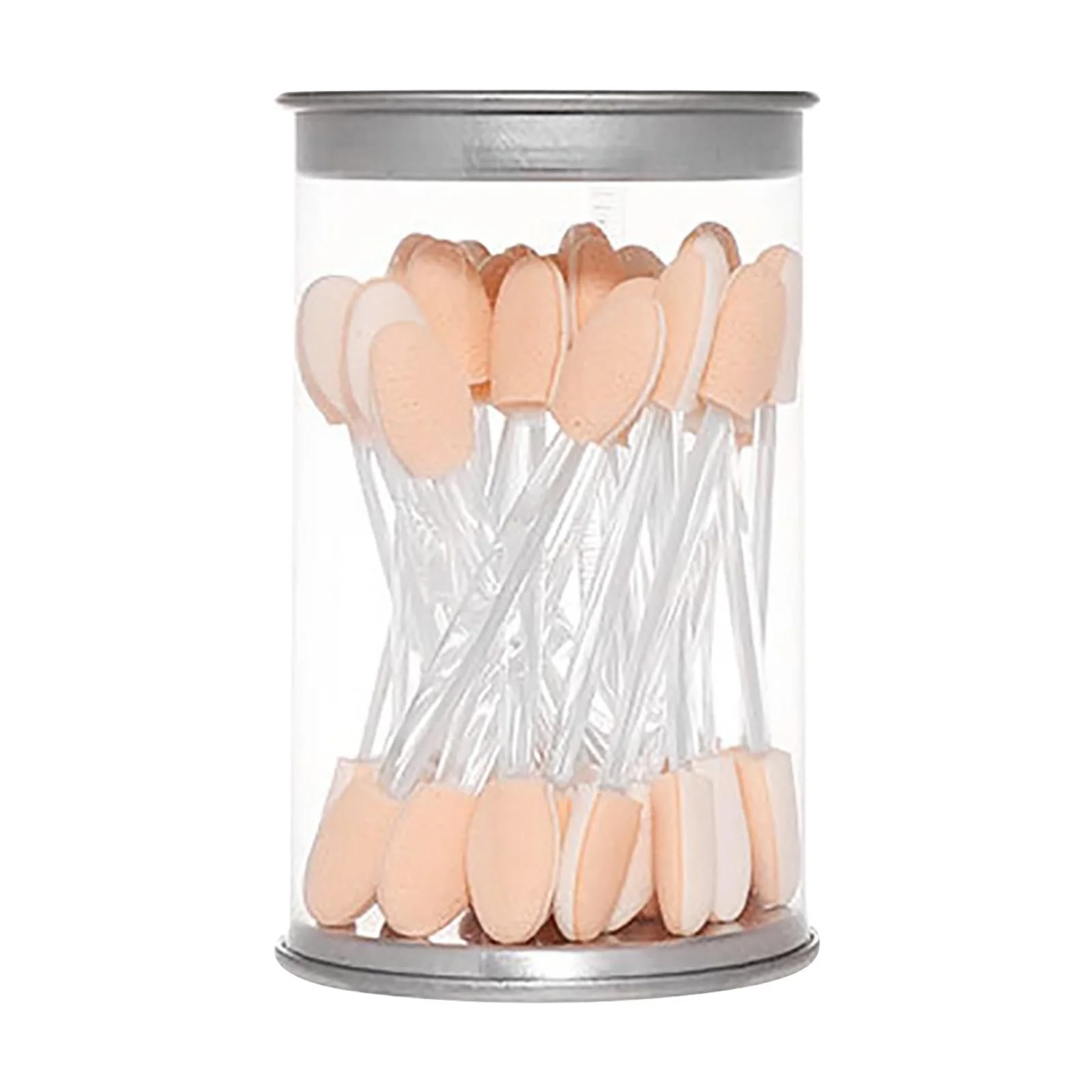 Аппликатор Двусторонний для теней и подводки для глаз, фото №1 Аппликатор Двусторонний для теней и подводки для глаз, фото №1