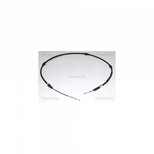 Трос стоянкового гальма TRISCAN 8140 291181 для VW задній лівий, задній правий - Фото 1