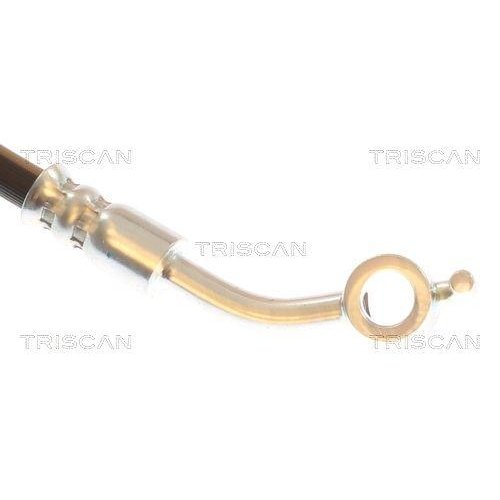 Гальмівний шланг TRISCAN 8150 432010 для HYUNDAI KIA, задня вісь праворуч, фото №2