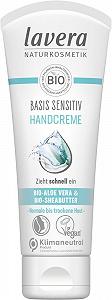 Крем для рук Lavera Bio Sensitive 75 мл - Фото 1