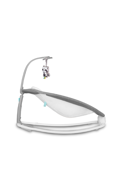 Шезлонг Lionelo PASCAL, фото №4