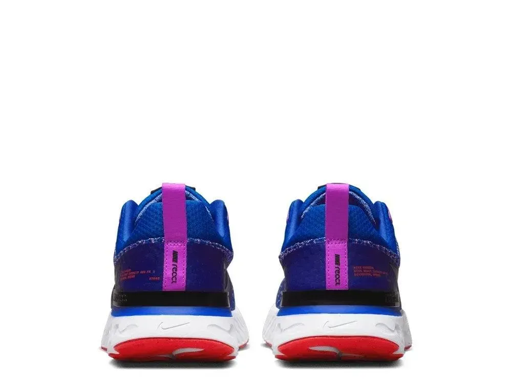 Кроссовки Nike React Infinity 3 36.5, фото №2