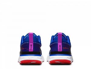 Кроссовки Nike React Infinity 3 36.5 synthetic.ua - Фото 1