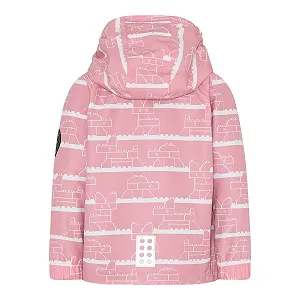 LEGO Дівчата Одяг Duplo Перехідна куртка synthetic.ua - Фото 1