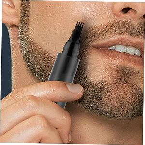 Олівець FRCOLOR 2 шт Microblading для брів Кишеньковий наповнювач Чорний Волоконно-микольцевий synthetic.ua - Фото 1