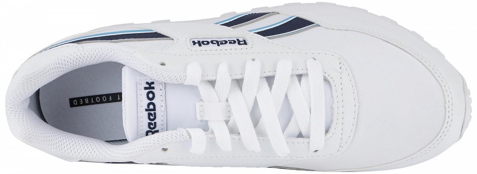 Кросівки Reebok Rewind Run Unisex, фото №3