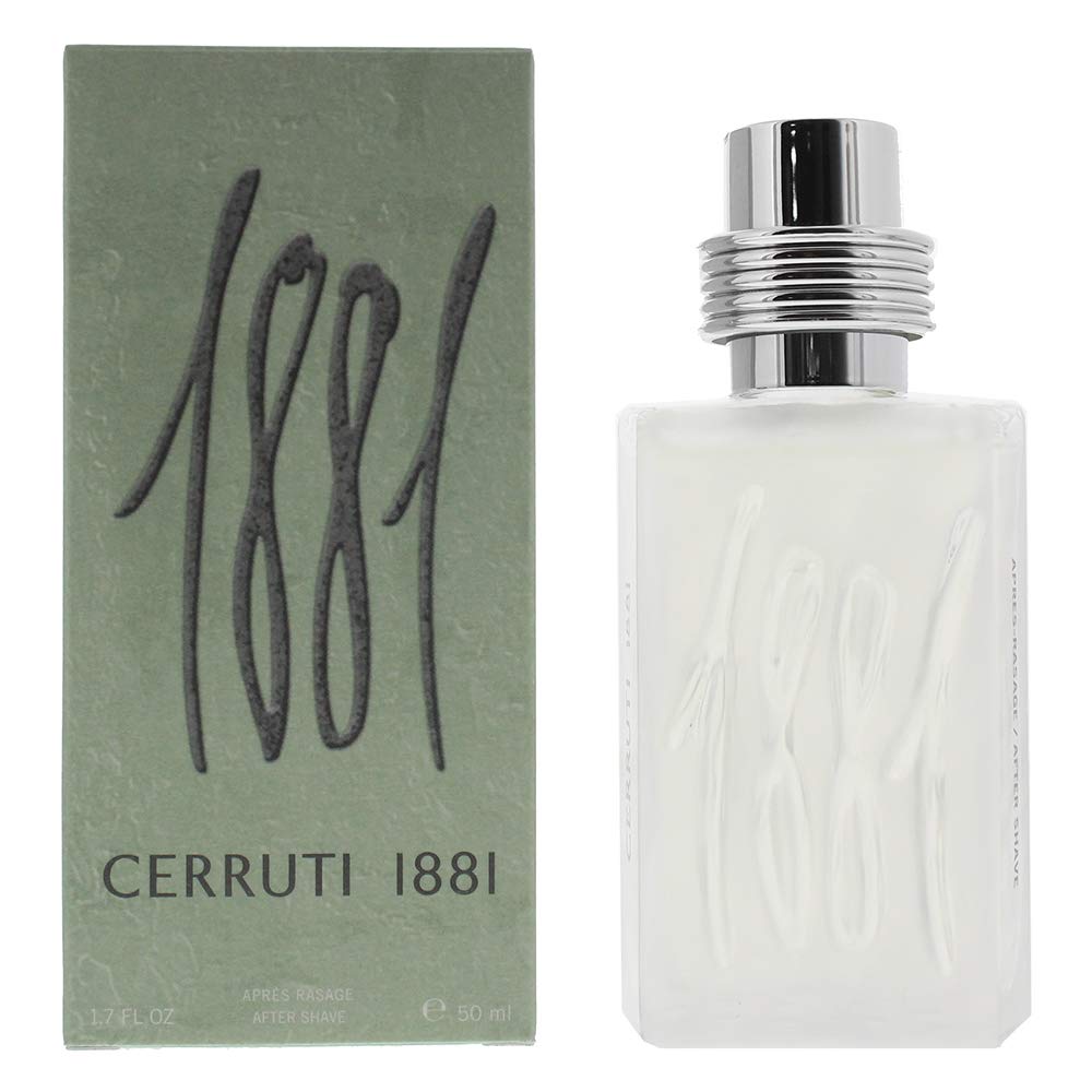Лосьон после бритья Cerruti 1881 CERRUTI-3611 50 мл, фото №1