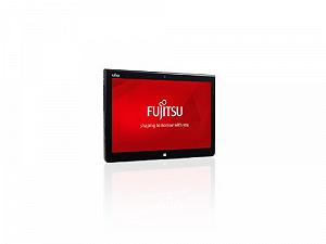 Планшет Fujitsu Stylistic Q704 Core i7 2.1 До 3.3 ГГц 8ГБ ОЗУ 256ГБ SSD LTE Windows 8.1 PRO Водонепроникний - Фото 1