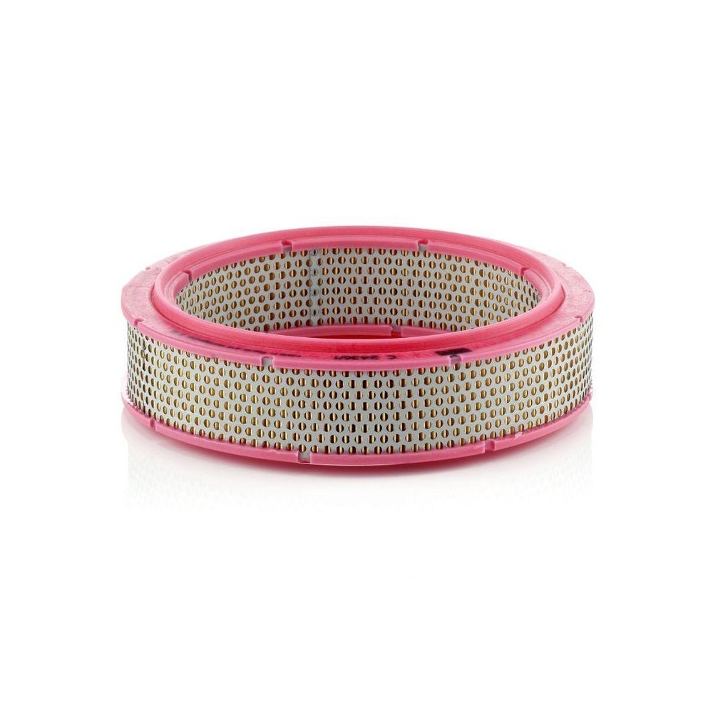 Фільтр повітряний MANN-FILTER C 2436/1 для CITROËN FIAT FORD VAG GENERAL MOTORS, фото №1 Фільтр повітряний MANN-FILTER C 2436/1 для CITROËN FIAT FORD VAG GENERAL MOTORS, фото №1