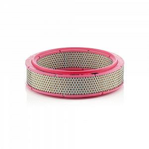 Фильтр воздушный MANN-FILTER C 2436/1 для CITROËN FIAT FORD VAG GENERAL MOTORS - Фото 1