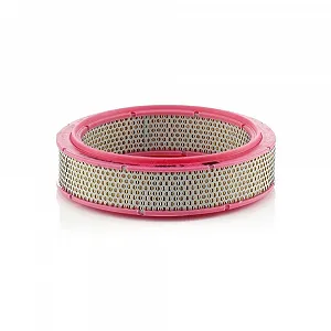 Фильтр воздушный MANN-FILTER C 2436/1 для CITROËN FIAT FORD VAG GENERAL MOTORS - Фото 1