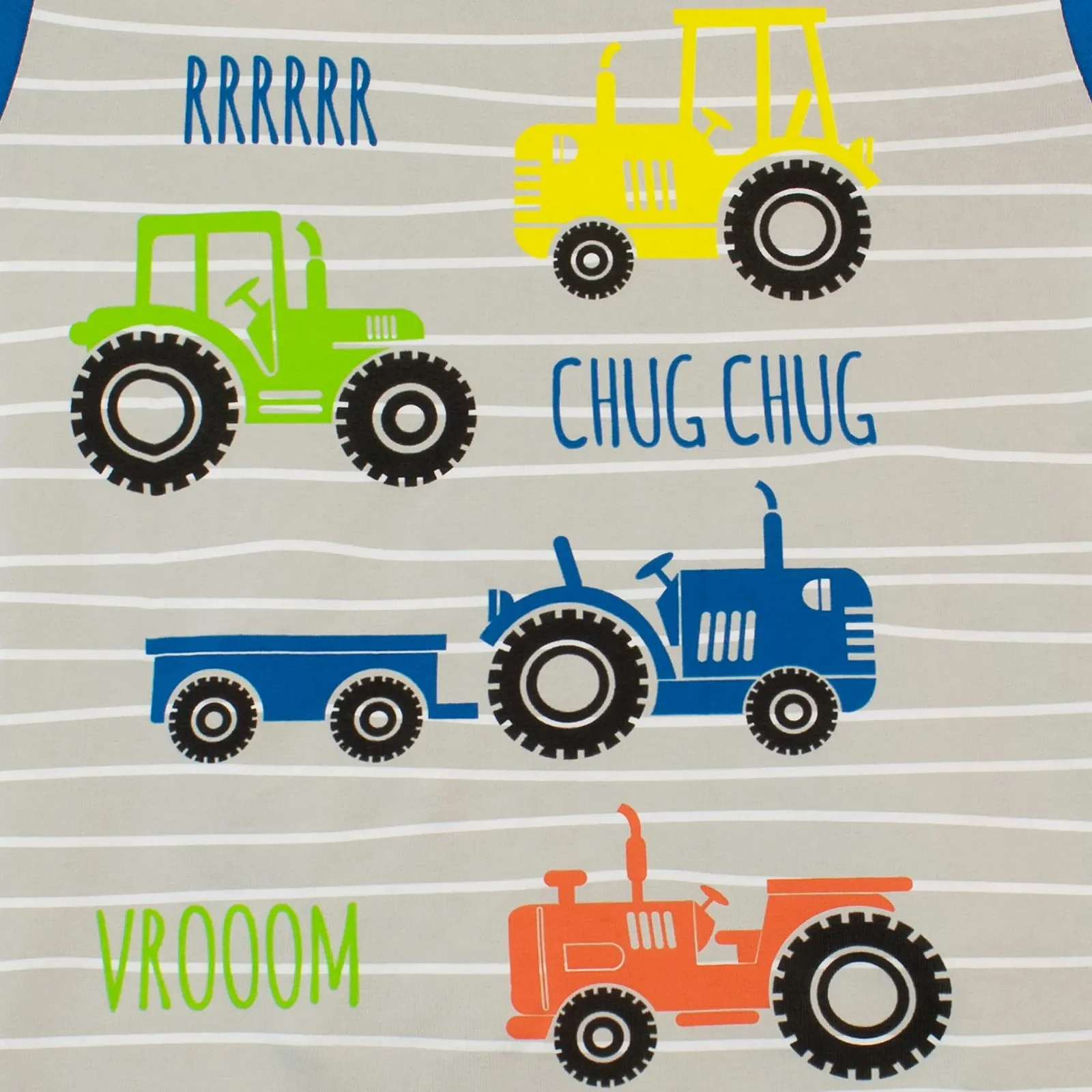 Піжама Harry Bear Slim Fit для хлопчиків, фото №3