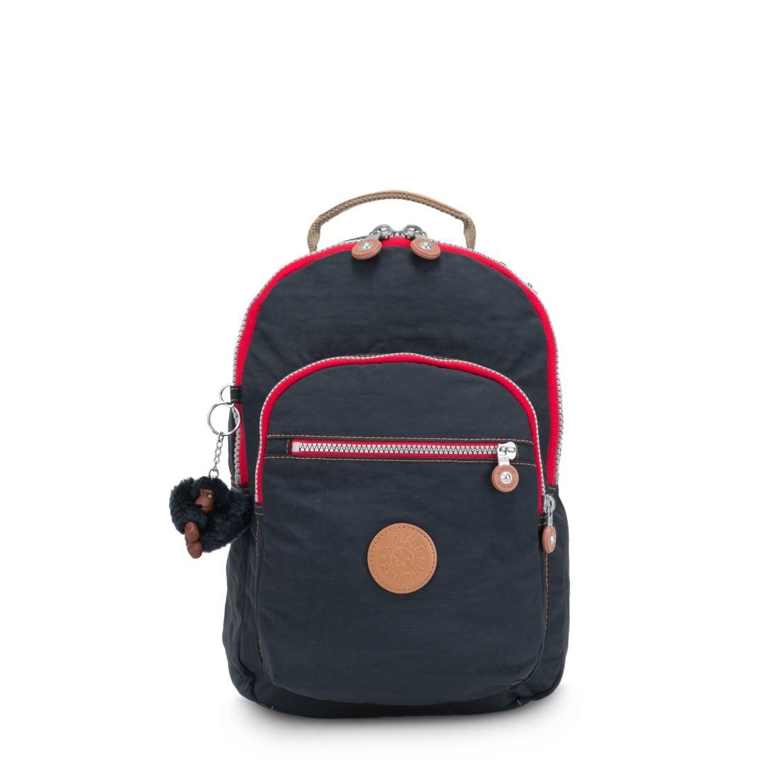 Рюкзак Kipling Clas Seoul S Шкільний Синій, фото №1
