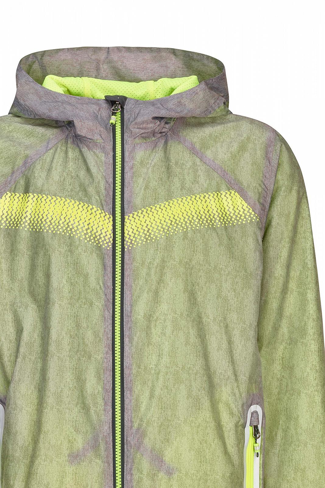 Тренировочная куртка с капюшоном Erilo Jr Killtec для мальчиков, фото №3 Тренировочная куртка с капюшоном Erilo Jr Killtec для мальчиков, фото №3