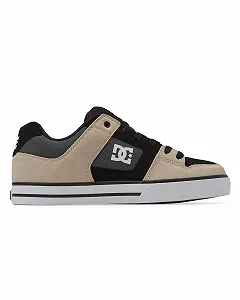 Кросівки DC Shoes Pure synthetic.ua - Фото 1