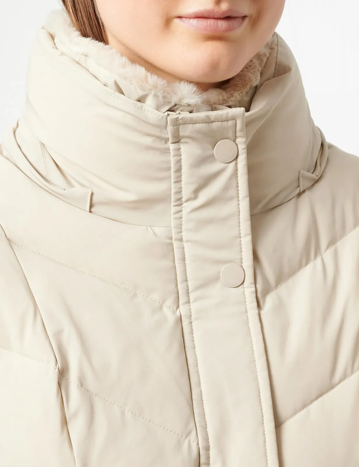 Пальто bugatti Жіноче, фото №2