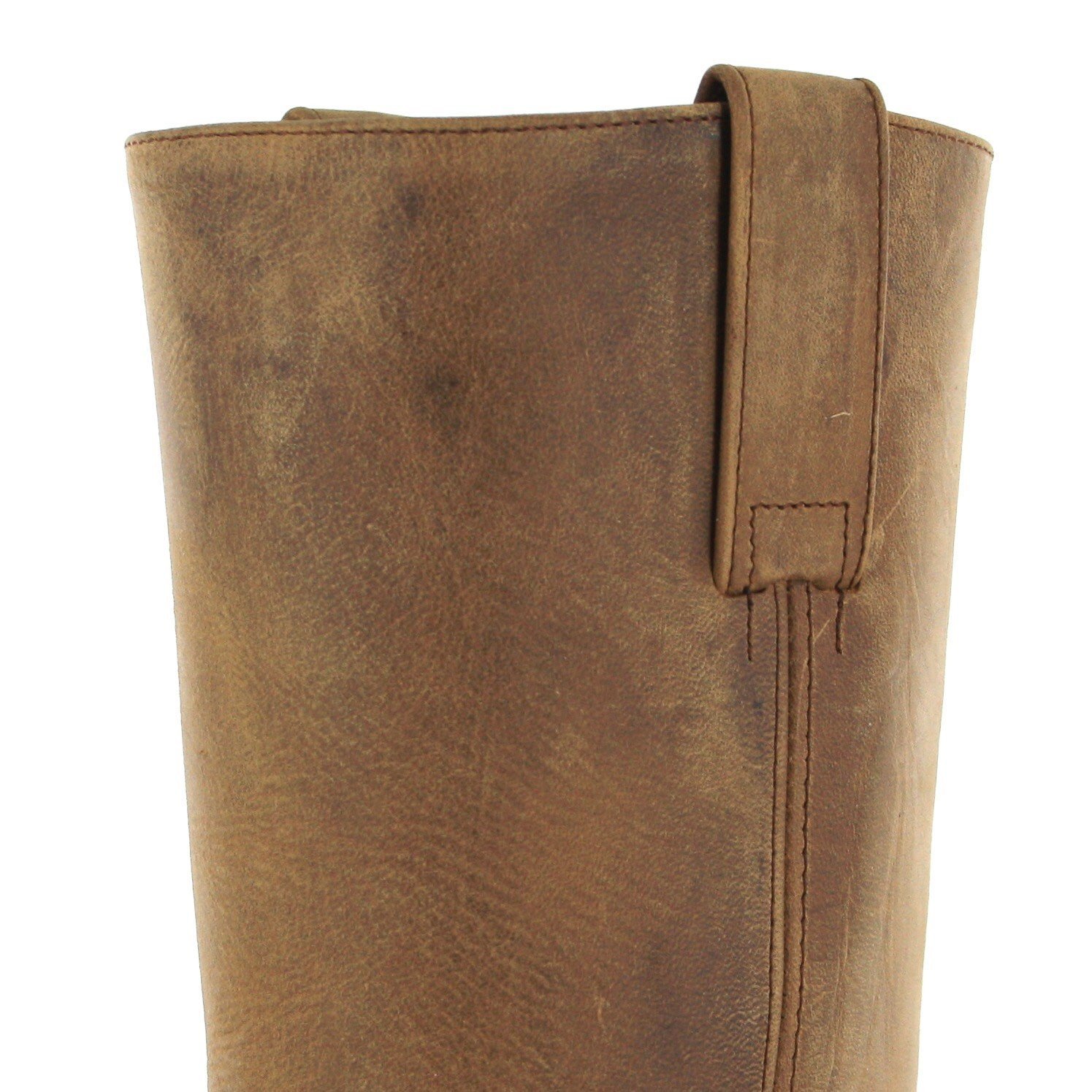 Черевики Sendra Boots Biker 8833, фото №5