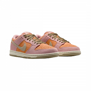 Кросівки Nike SB Dunk Low 39 synthetic.ua - Фото 1