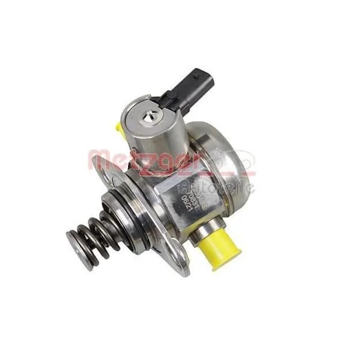 Паливний насос високого тиску METZGER GREENPARTS 2250495 для BMW, фото №2