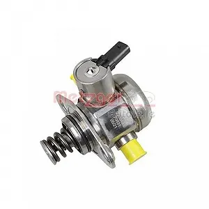 Паливний насос високого тиску METZGER GREENPARTS 2250495 для BMW synthetic.ua - Фото 1