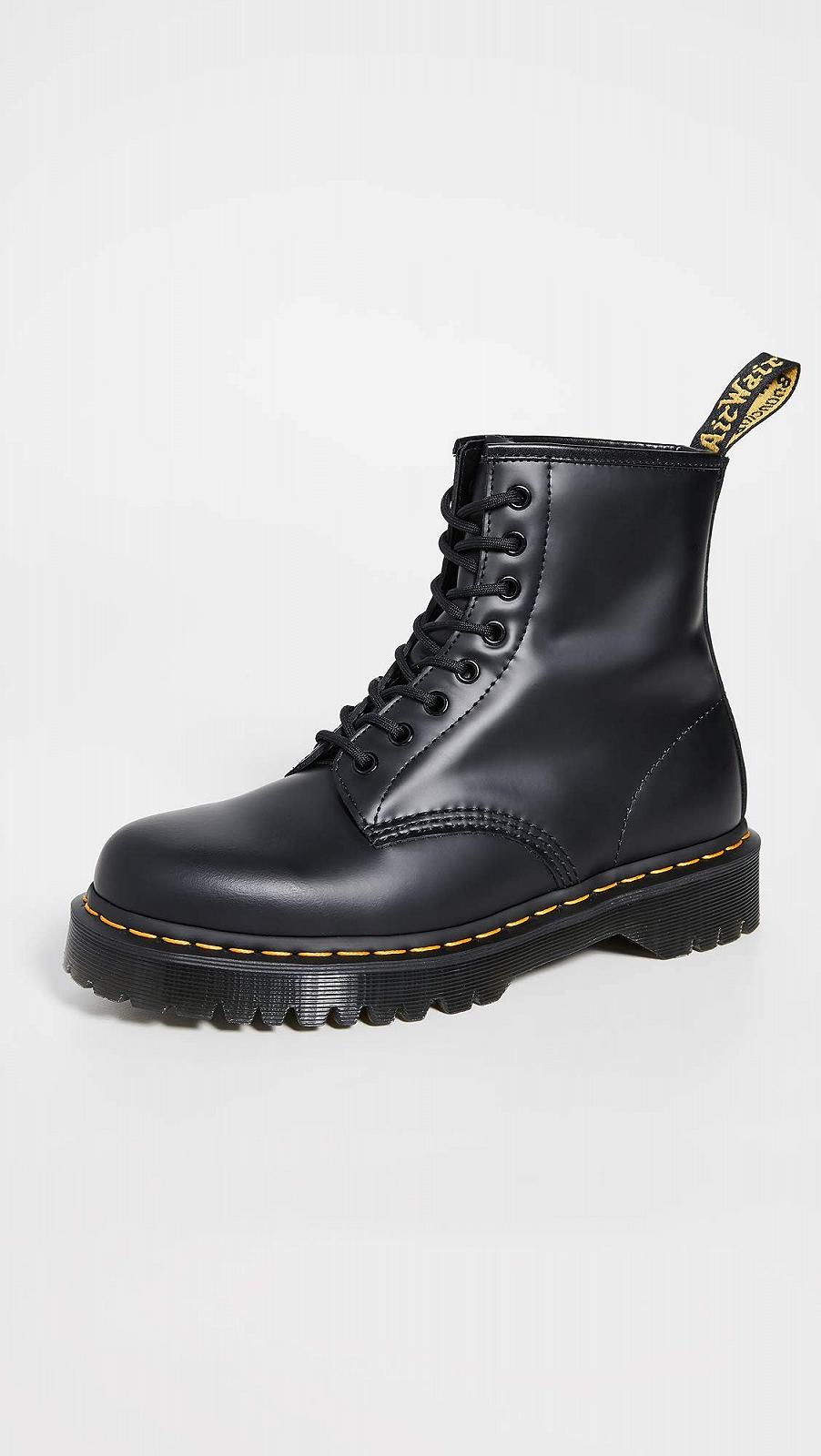 Чоботи Dr Martens 1460 Bex Унісекс, фото №2