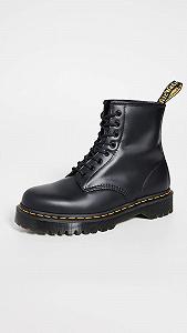 Ботинки Dr Martens 1460 Bex Unisex Кожаные synthetic.ua - Фото 1