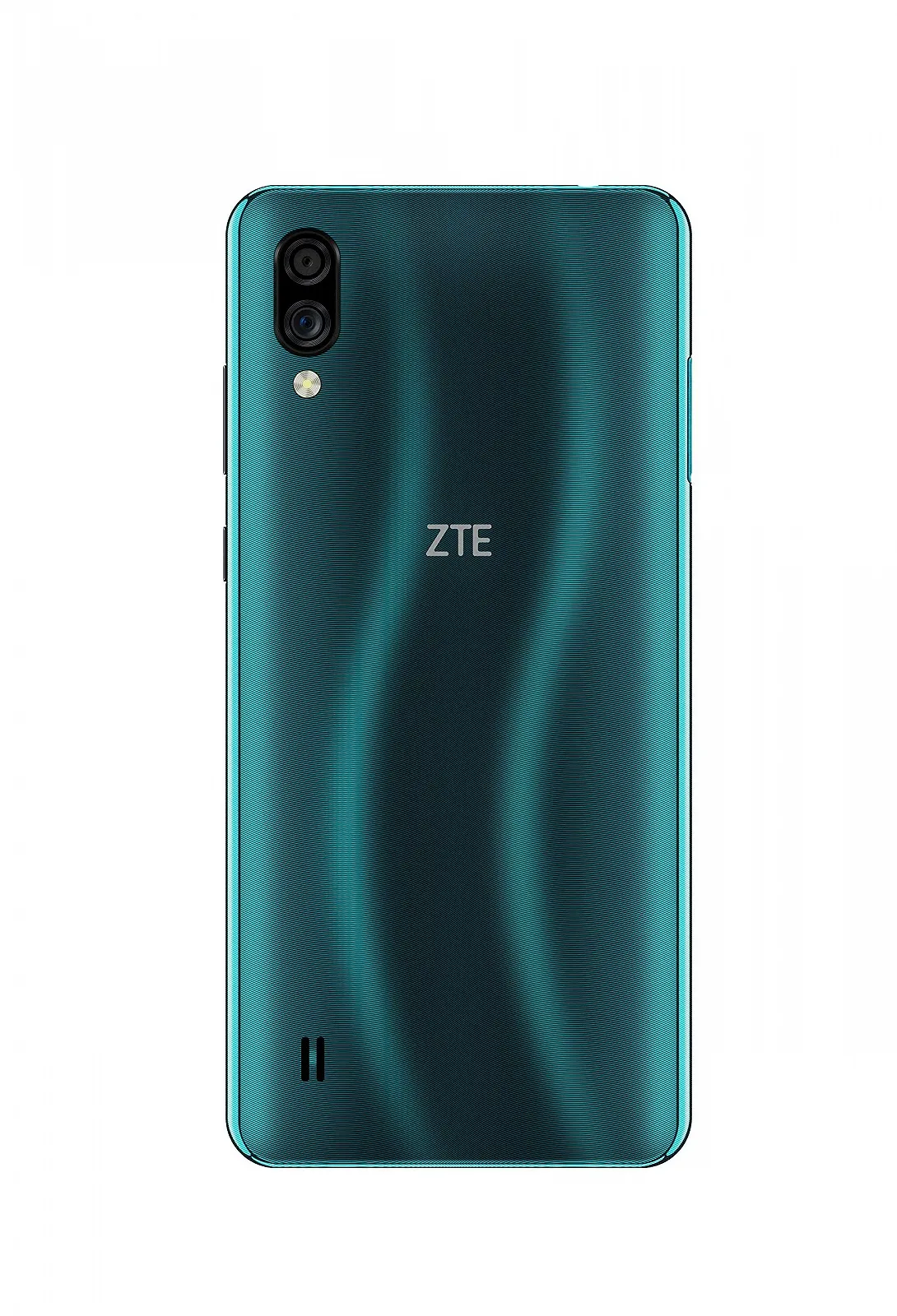 Смартфон ZTE Blade A5 (2020) 2/32 GB Dark Green, фото №3 Смартфон ZTE Blade A5 (2020) 2/32 GB Dark Green, фото №3