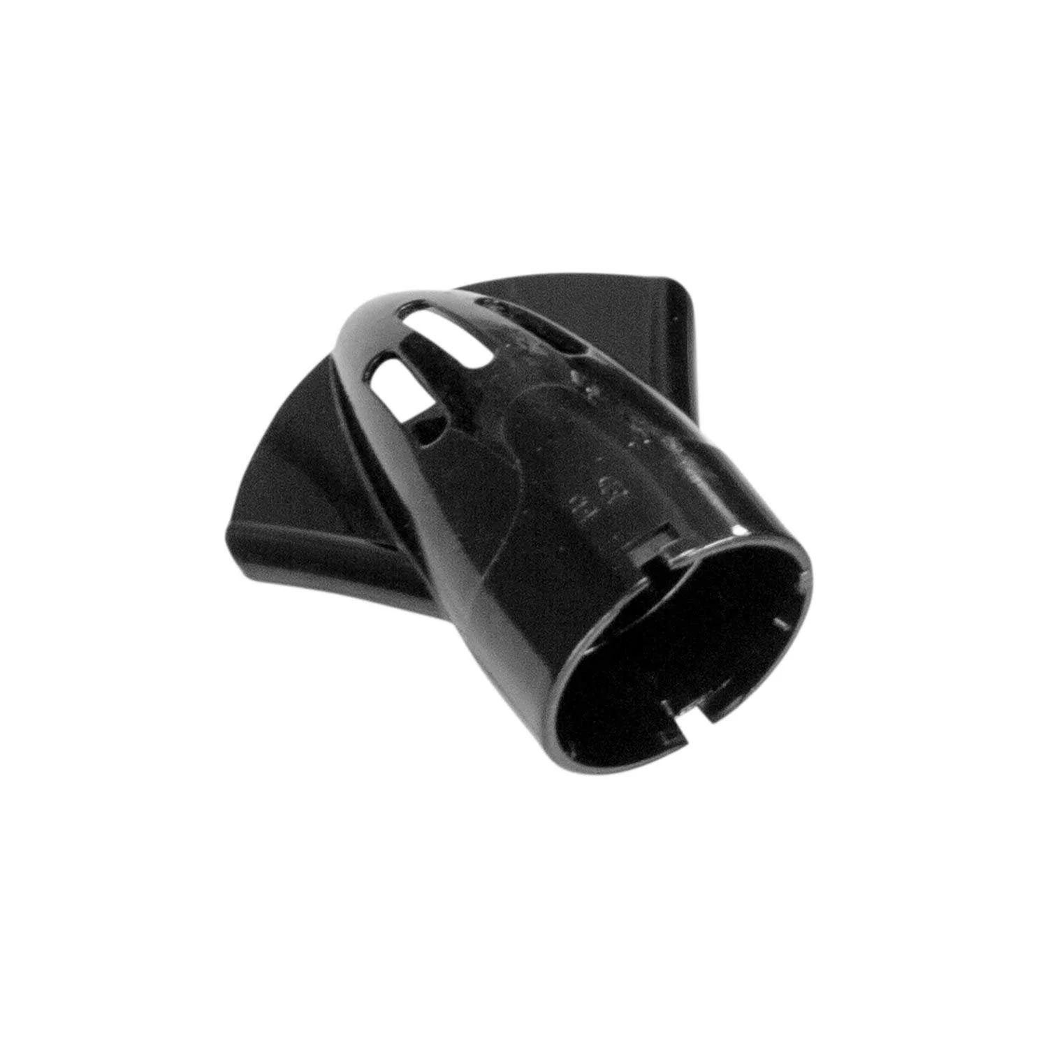 Плойка для волос CONCEPT Titan Care KF1325 600 Вт Серый матовый, фото №7 Плойка для волос CONCEPT Titan Care KF1325 600 Вт Серый матовый, фото №7