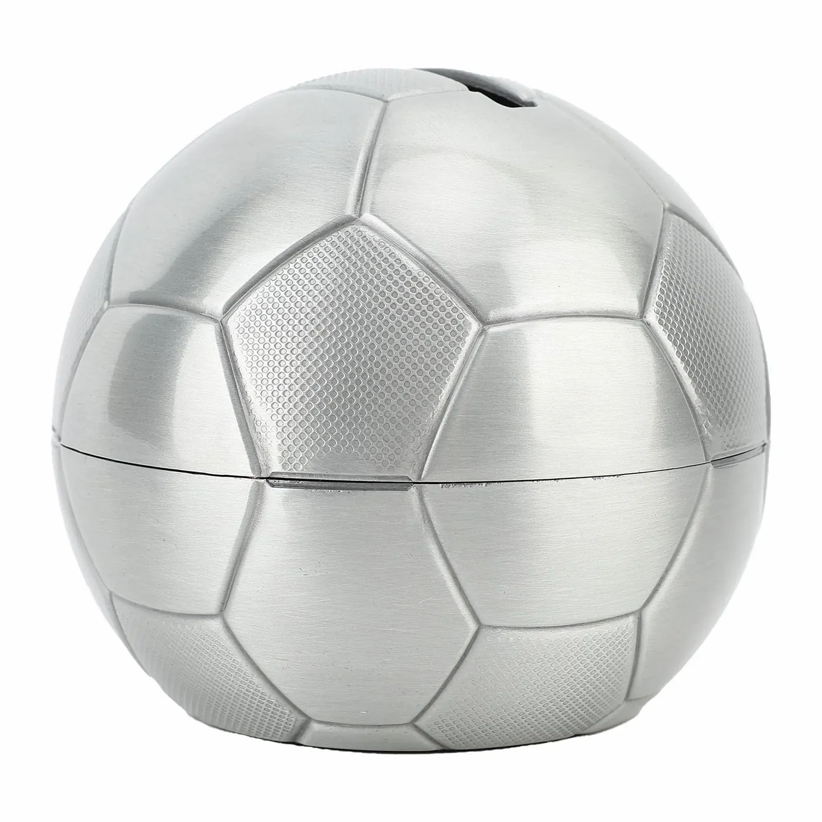 Скарбничка Changor Футбольний м'яч Металева із цинкового сплаву, фото №2