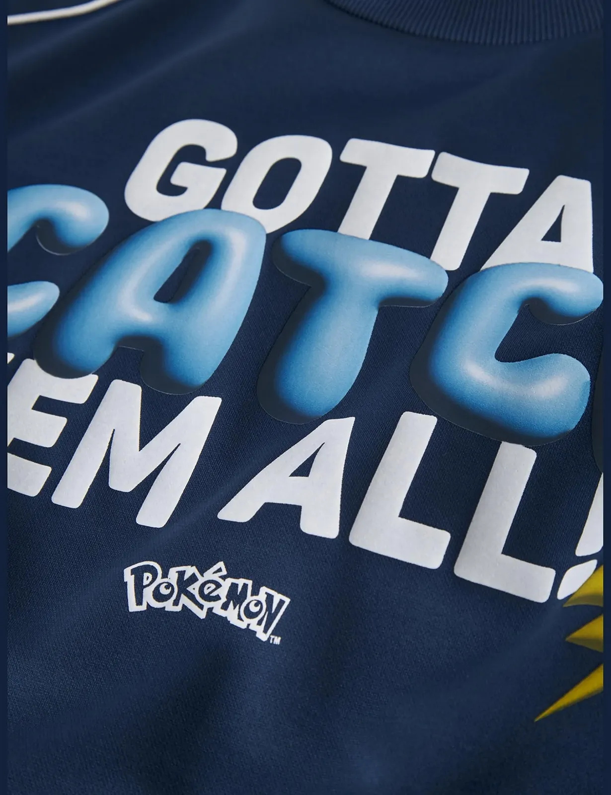 Толстовка NAME IT Nkmsidney Pokemon Nreg Poly Sweat Sky, фото №3 Толстовка NAME IT Nkmsidney Pokemon Nreg Poly Sweat Sky, фото №3