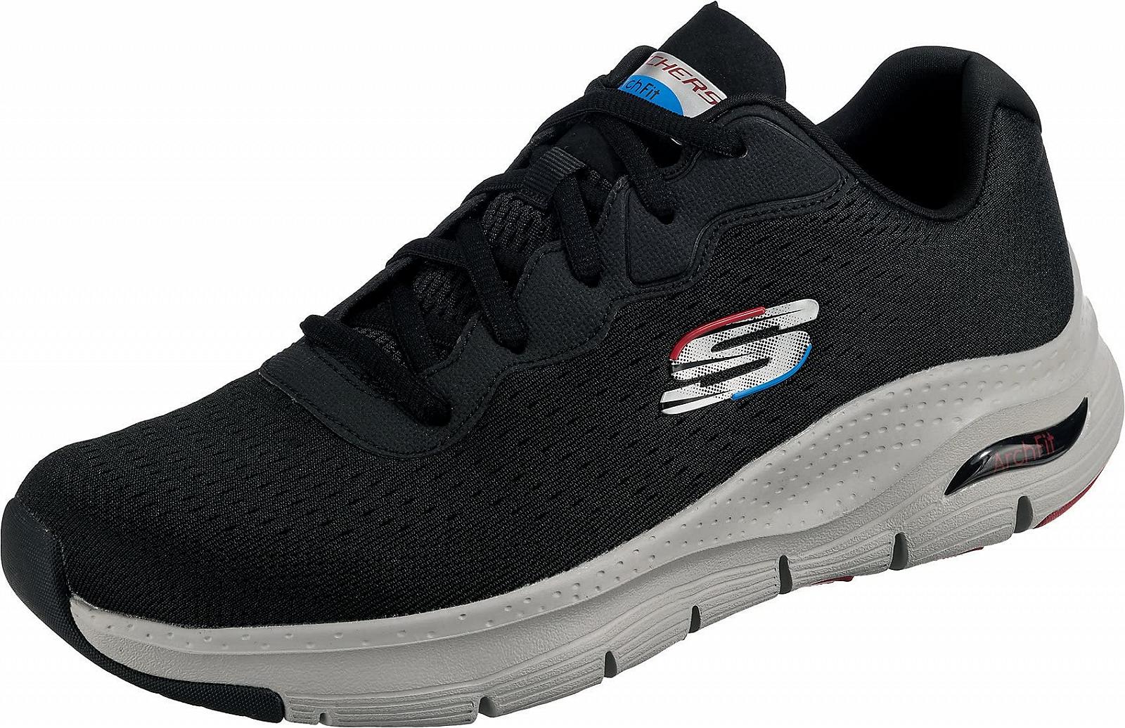 Кроссовки Skechers Arch Fit мужские, фото №1