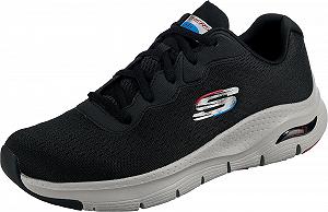 Кроссовки Skechers Arch Fit мужские - Фото 1
