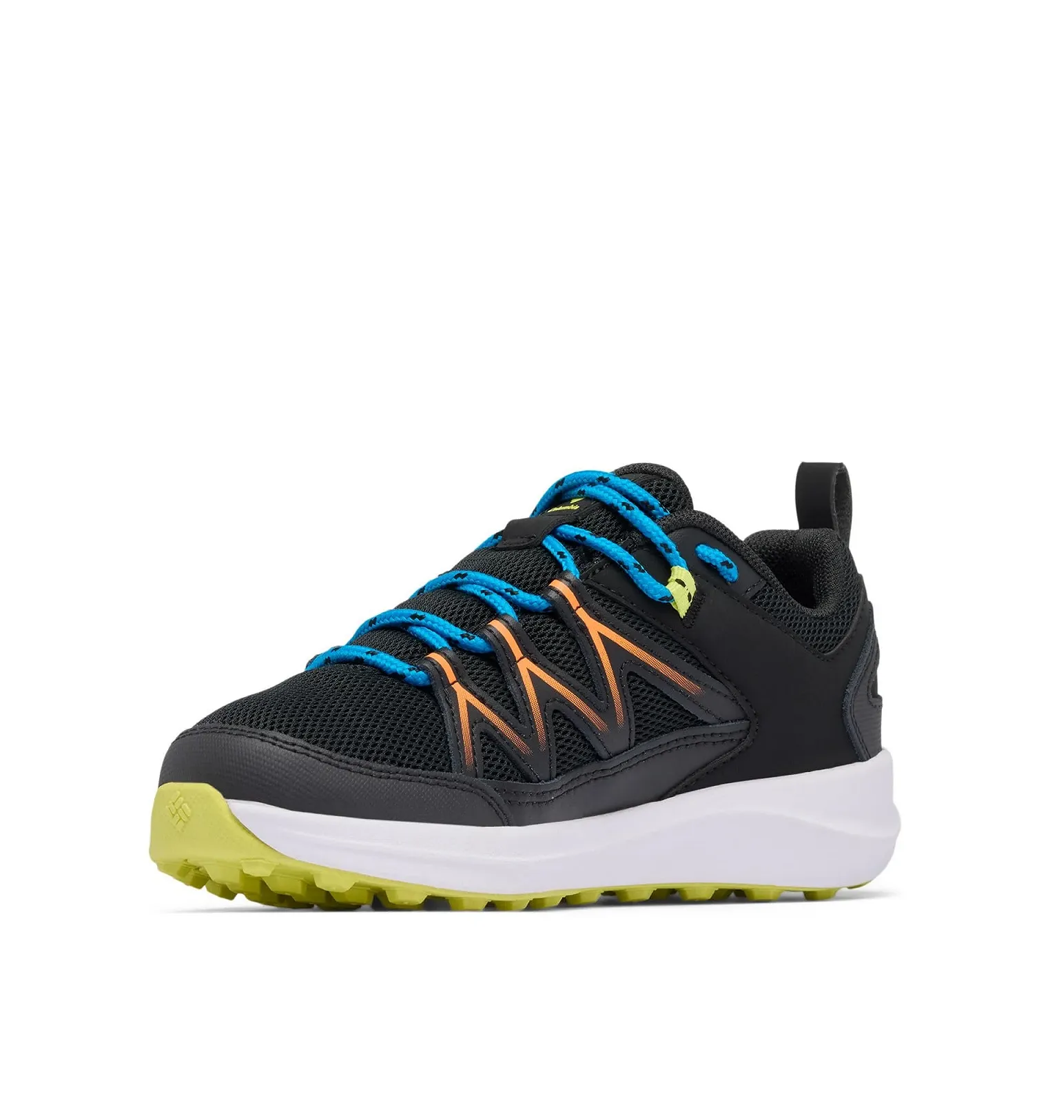 Дитячі Водонепроникні Трекінгові та туристичні Кросівки Columbia Peakfreak Rush, фото №4 Дитячі Водонепроникні Трекінгові та туристичні Кросівки Columbia Peakfreak Rush, фото №4