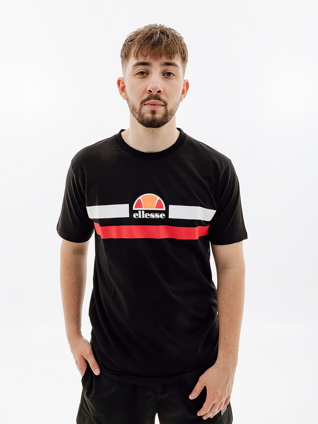 Футболка Ellesse Aprel Tee L, фото №1
