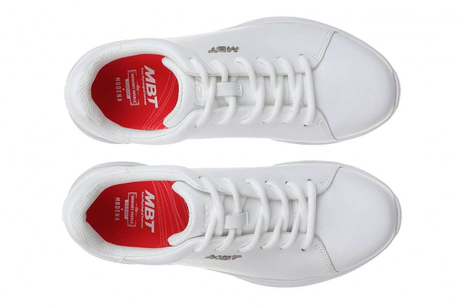 Кросівки MBT Kuni LACE UP Чоловічі сучасні анатомічні та зручні кросівки для ходьби Фізіологічне взуття, фото №7