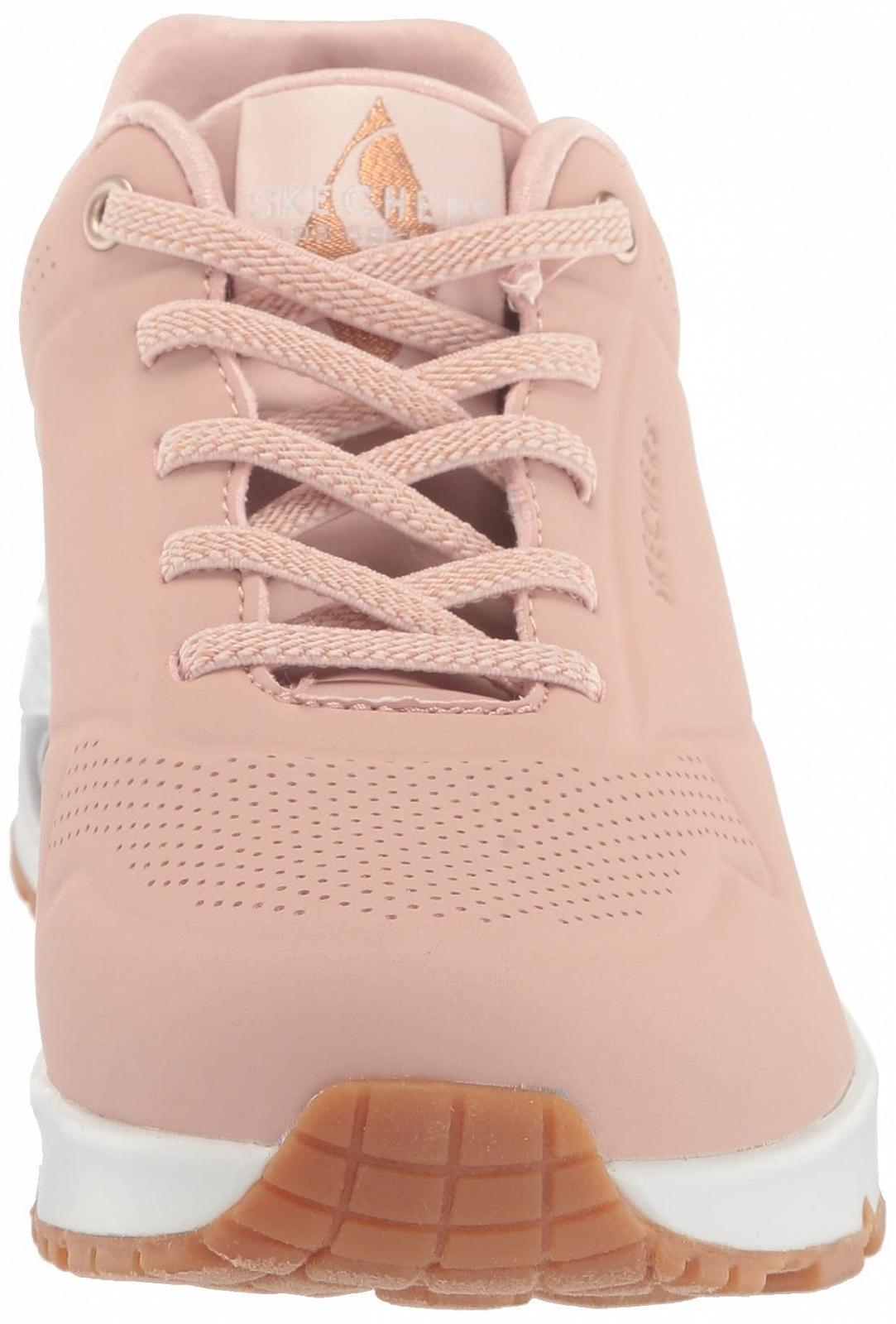 Кросівки Skechers UNO-Shimmer Away жіночі, фото №2