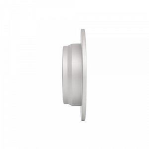 Тормозной диск BOSCH 0 986 479 C14 для HYUNDAI KIA, задняя ось synthetic.ua - Фото 1