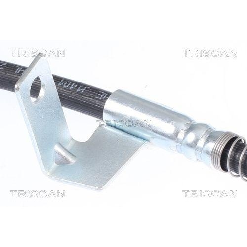 Гальмівний шланг TRISCAN 8150 43120 для HYUNDAI, передня вісь праворуч, фото №4