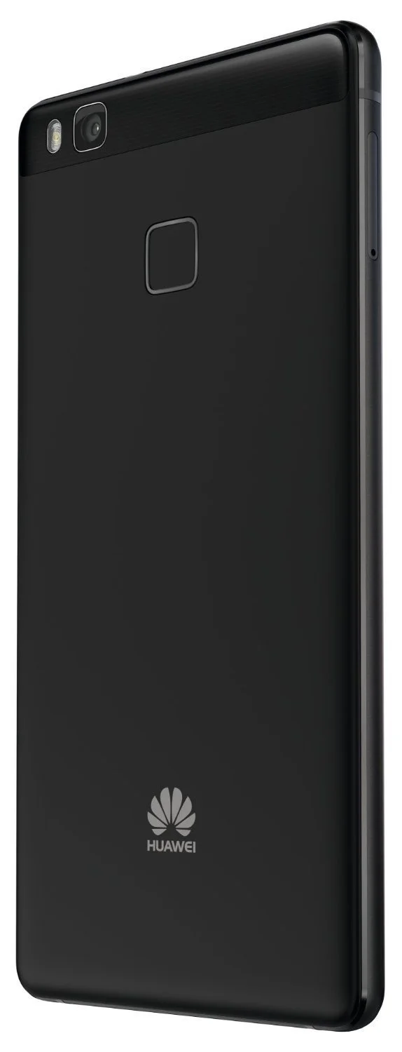 Смартфон Huawei P9 Lite Black, фото №2