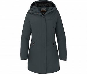 Зимове пальто Bergson JUSI Жіноче synthetic.ua - Фото 1