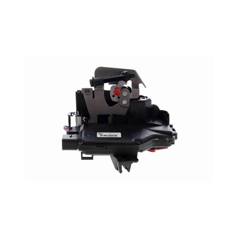 Замок дверей VEMO V10-85-0111 Original VEMO Quality для AUDI, передній правий, фото №1 Замок дверей VEMO V10-85-0111 Original VEMO Quality для AUDI, передній правий, фото №1