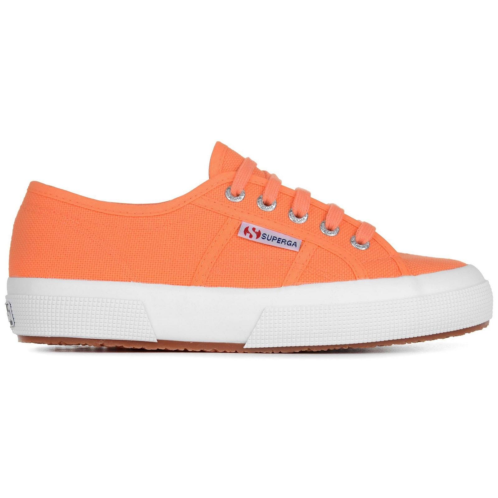 Кроссовки Superga 2750 Linu женские, фото №1