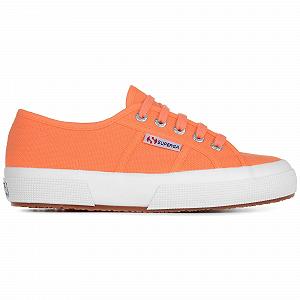 Кроссовки Superga 2750 Linu женские - Фото 1